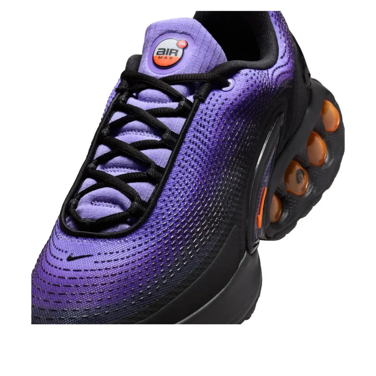 Nike shoes - Nike Air Max DN - Air Max - HF5531-500 - Purple 6