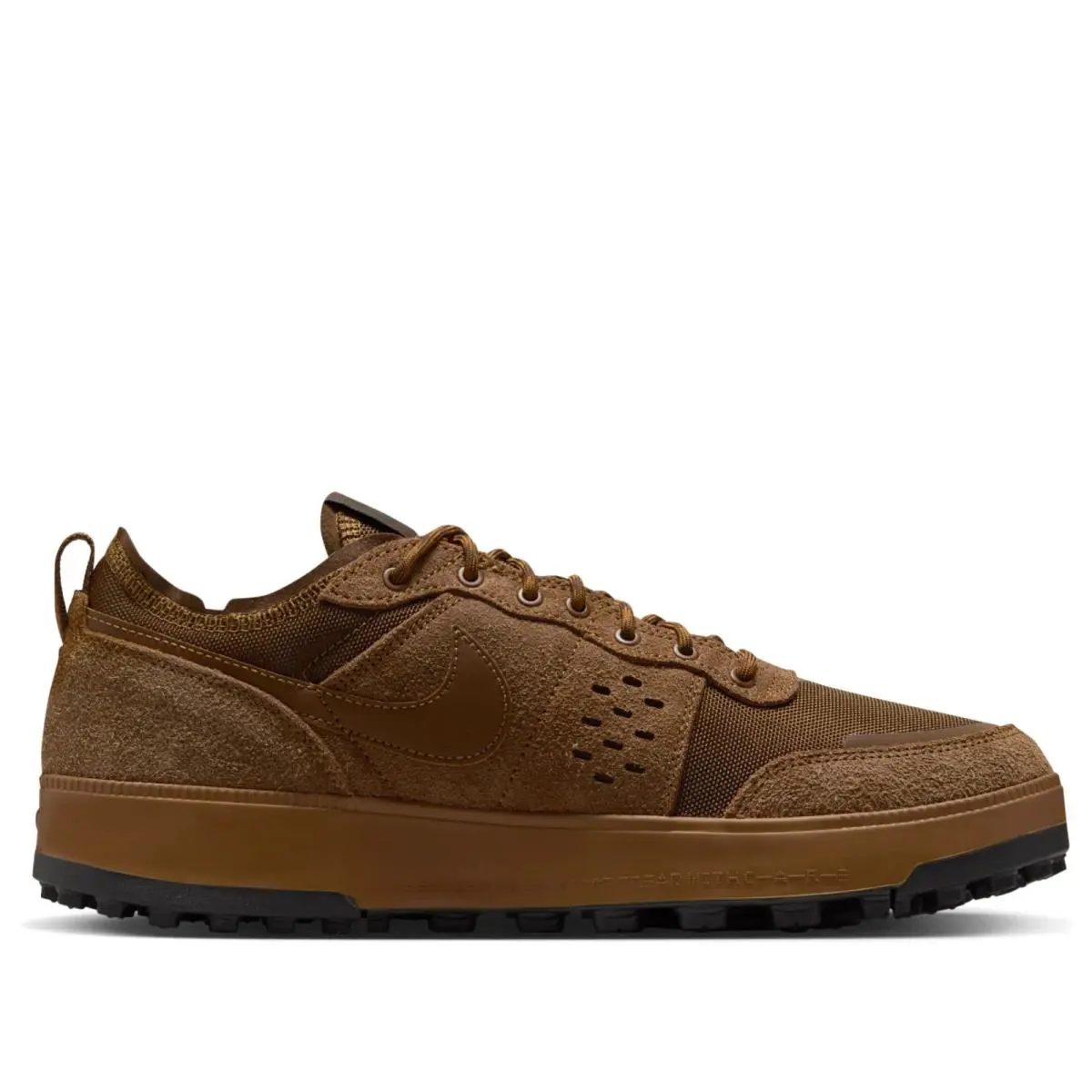 Nike shoes - Nike C1TY - HJ4316-202 - Brown 0