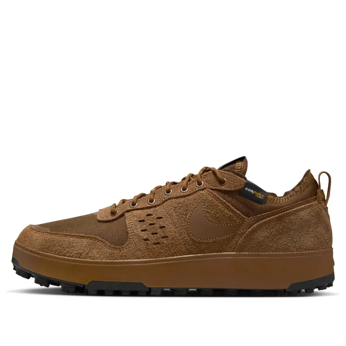 Nike shoes - Nike C1TY - HJ4316-202 - Brown 1