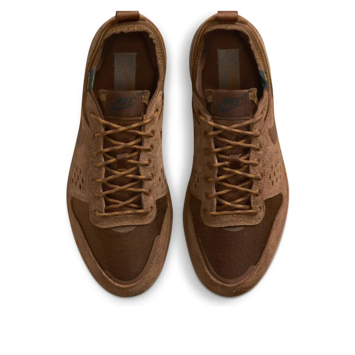 Nike shoes - Nike C1TY - HJ4316-202 - Brown 2