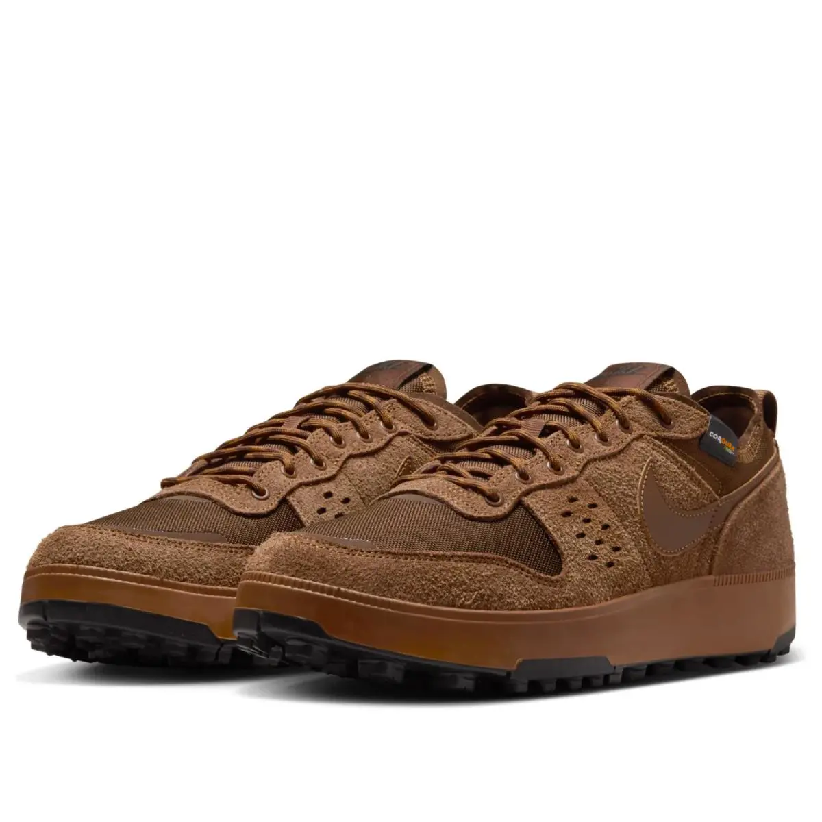 Nike shoes - Nike C1TY - HJ4316-202 - Brown 3
