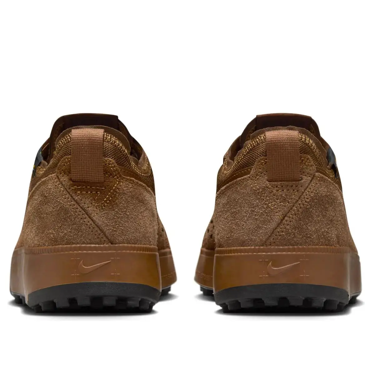 Nike shoes - Nike C1TY - HJ4316-202 - Brown 4