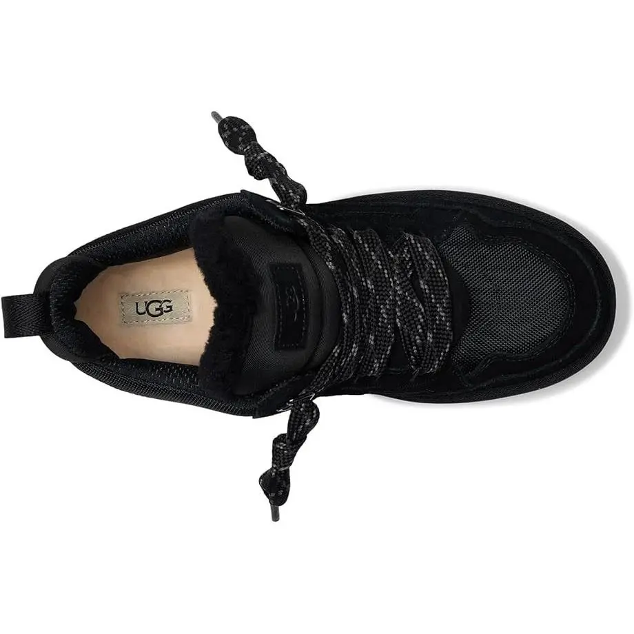 UGG shoes - UGG Lowmel 1170750-BLK - Lowmel - 1170750-BLK - Black 2