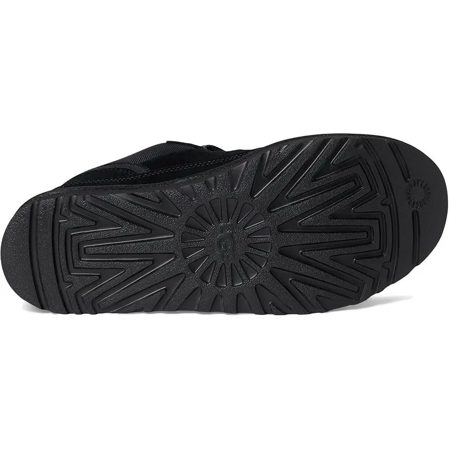 UGG shoes - UGG Lowmel 1170750-BLK - Lowmel - 1170750-BLK - Black 5