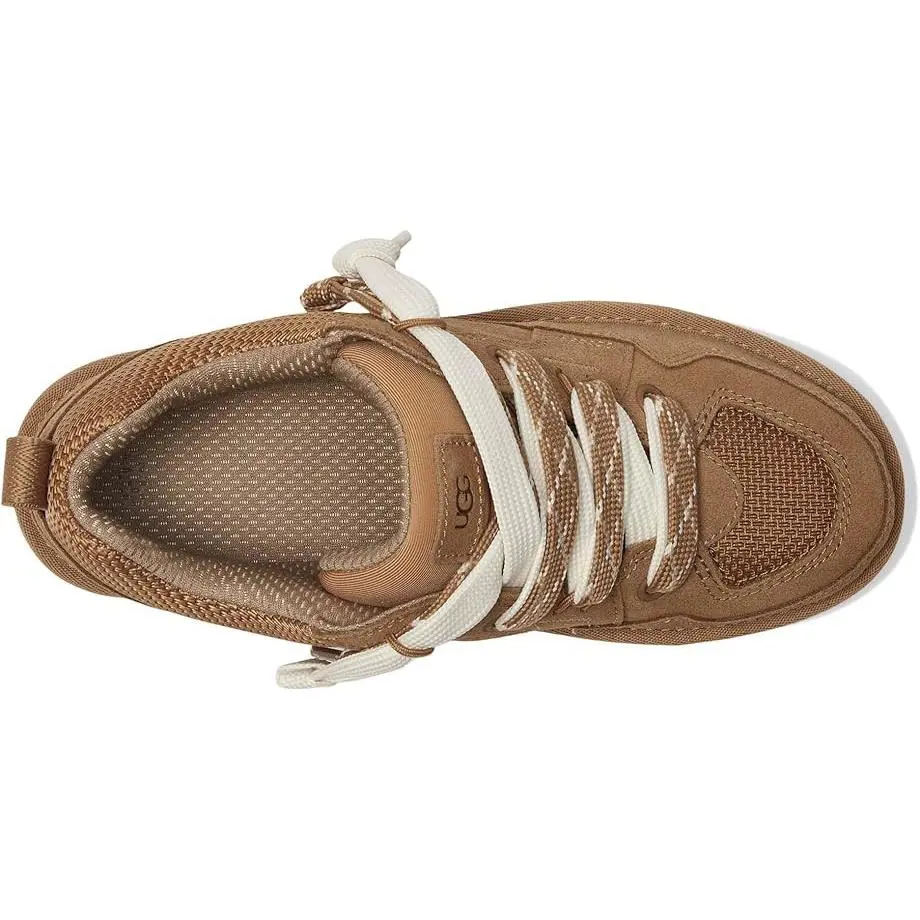 UGG shoes - Ugg Lo Lowmel 1166490K-CHE - Lowmel - 1166490K-CHE - Brown 1