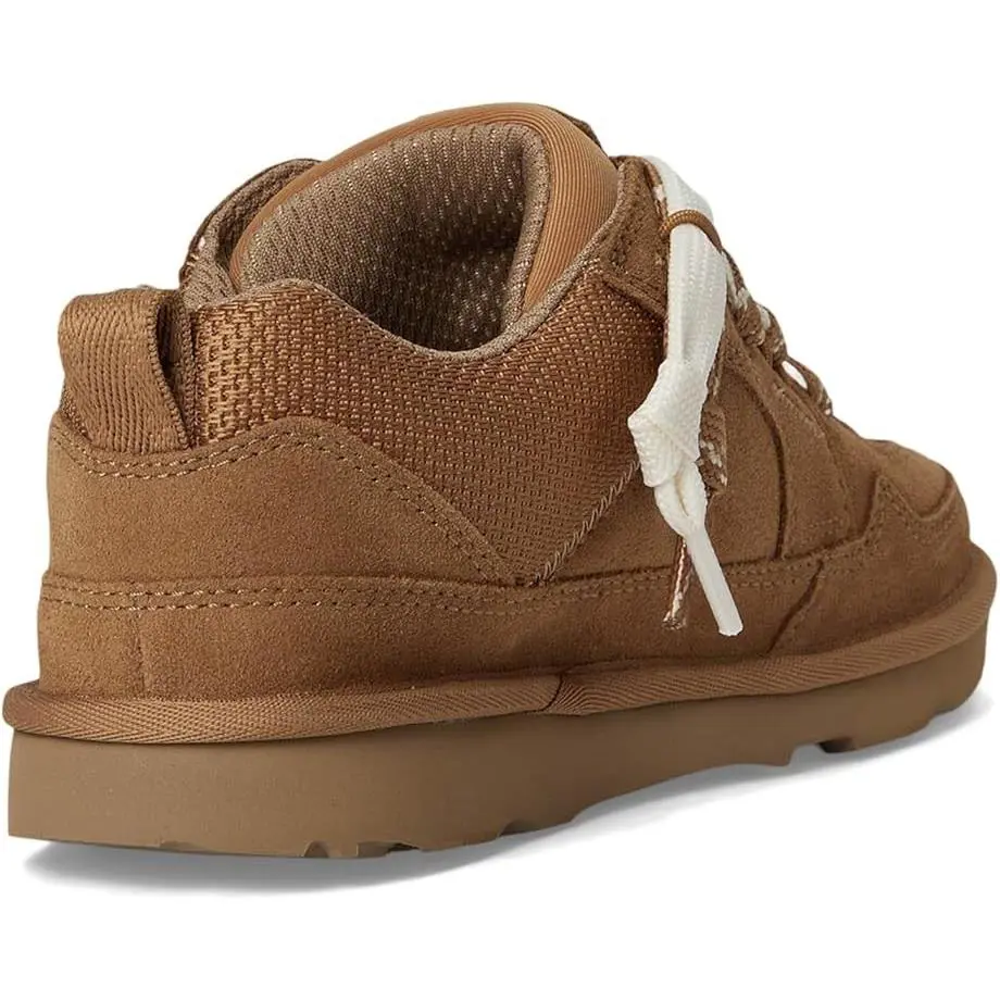 UGG shoes - Ugg Lo Lowmel 1166490K-CHE - Lowmel - 1166490K-CHE - Brown 3