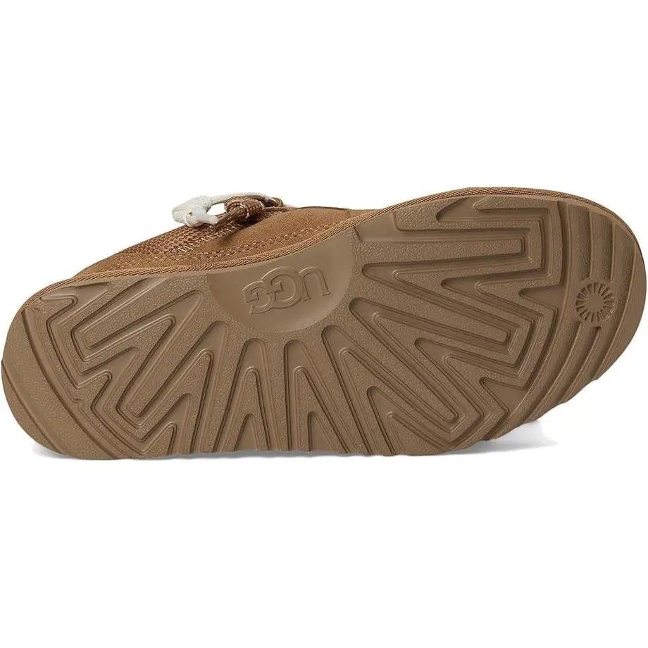 UGG shoes - Ugg Lo Lowmel 1166490K-CHE - Lowmel - 1166490K-CHE - Brown 4