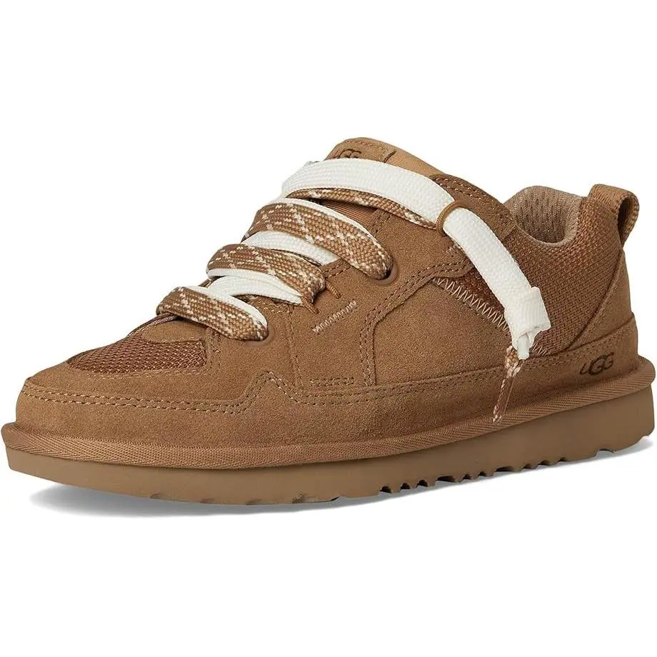 UGG shoes - Ugg Lo Lowmel 1166490K-CHE - Lowmel - 1166490K-CHE - Brown 26