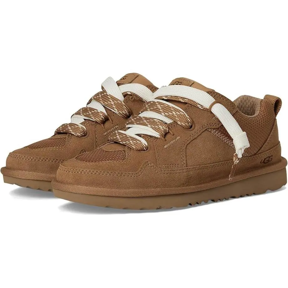 UGG shoes - Ugg Lo Lowmel 1166490K-CHE - Lowmel - 1166490K-CHE - Brown 5