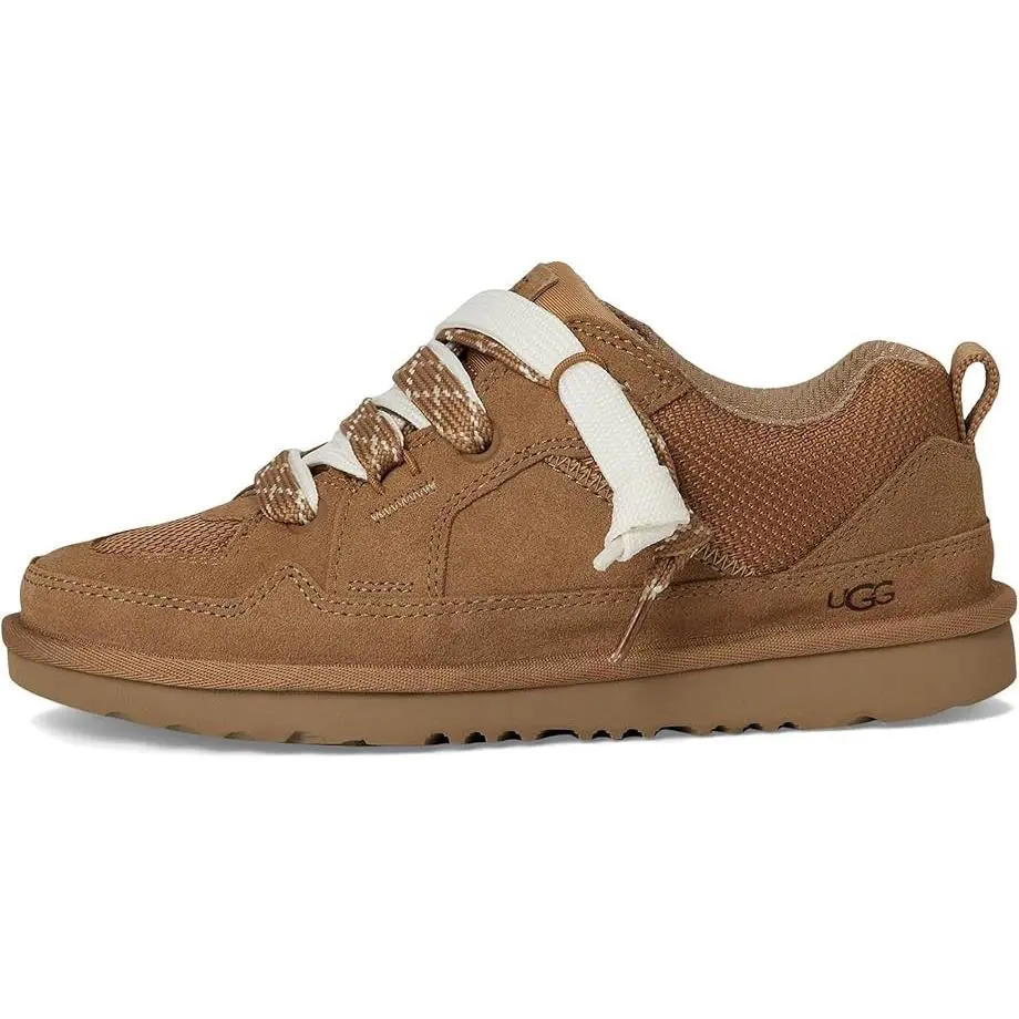 UGG shoes - Ugg Lo Lowmel 1166490K-CHE - Lowmel - 1166490K-CHE - Brown 6