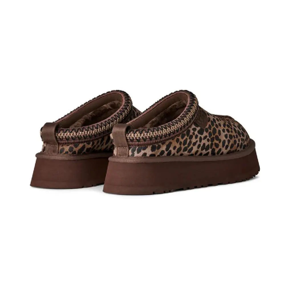 UGG shoes - 1178430-BCDR - 1178430-BCDR - Burnt Cedar 6