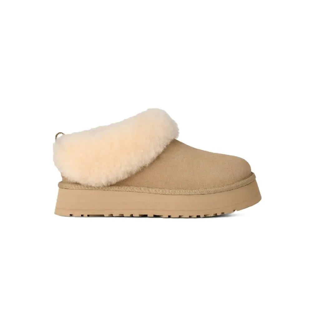 Women`s Ugg Tazzelle Slipper Mustard Seed 1171393-MDSD - Mustard Seed