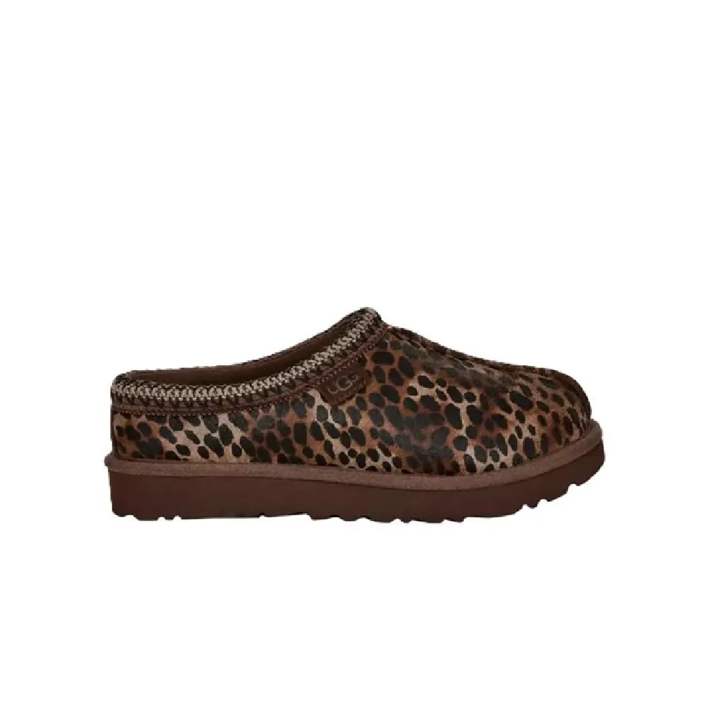 Women`s Ugg Tasman Caspian Burnt Cedar 1158350-BCDR - Burnt Cedar