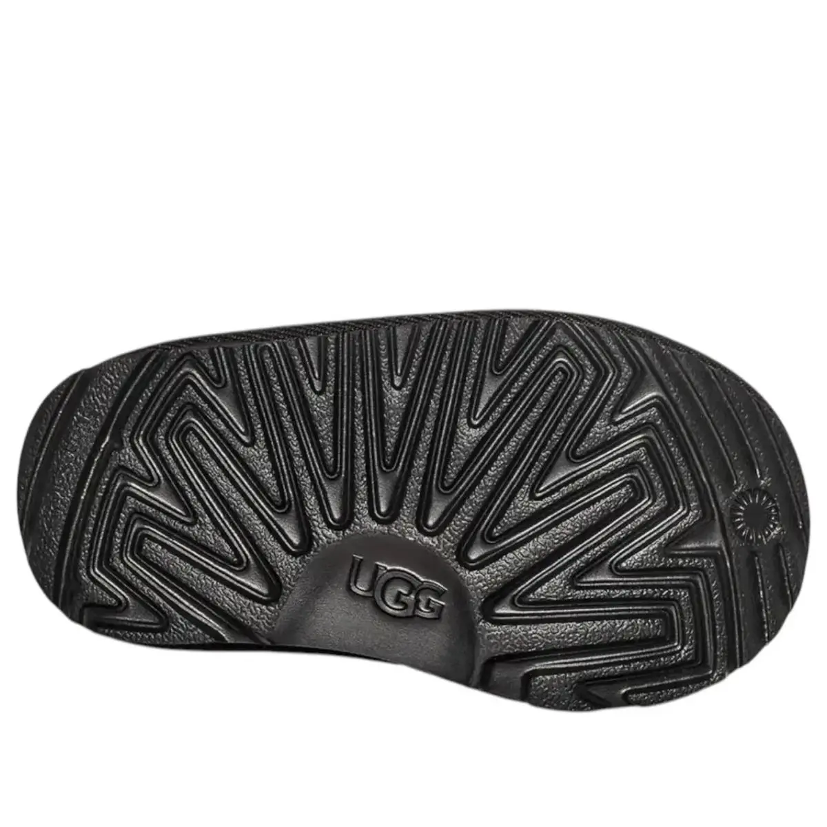 UGG shoes - UGG Tasman II 1019066T-BLK - Tasman - 1019066T-BLK - Black 8