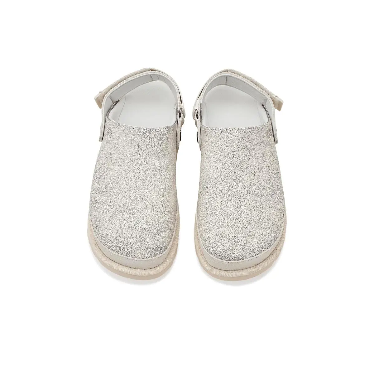 UGG shoes - Crackle White 0