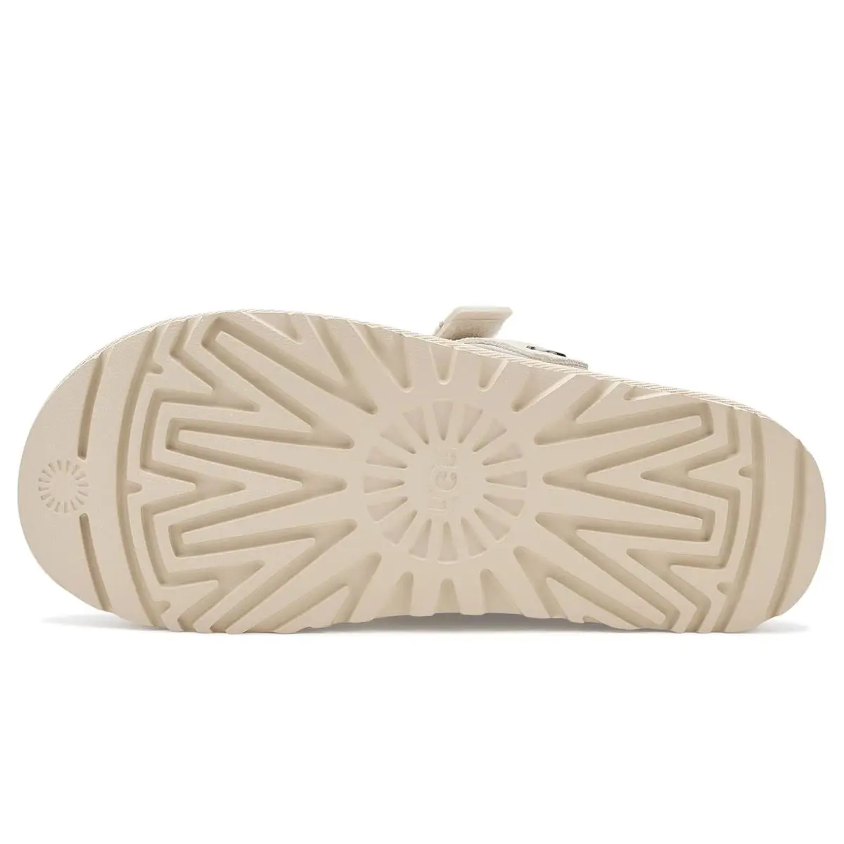 UGG shoes - Crackle White 3