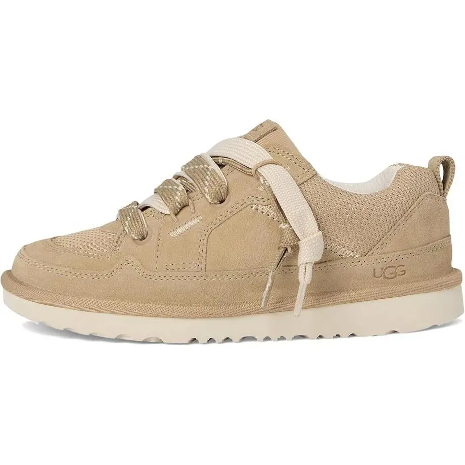 UGG shoes - UGG Lo Lowmel 1166490k-MDSD - Lowmel - 1166490k-MDSD - Beige 1
