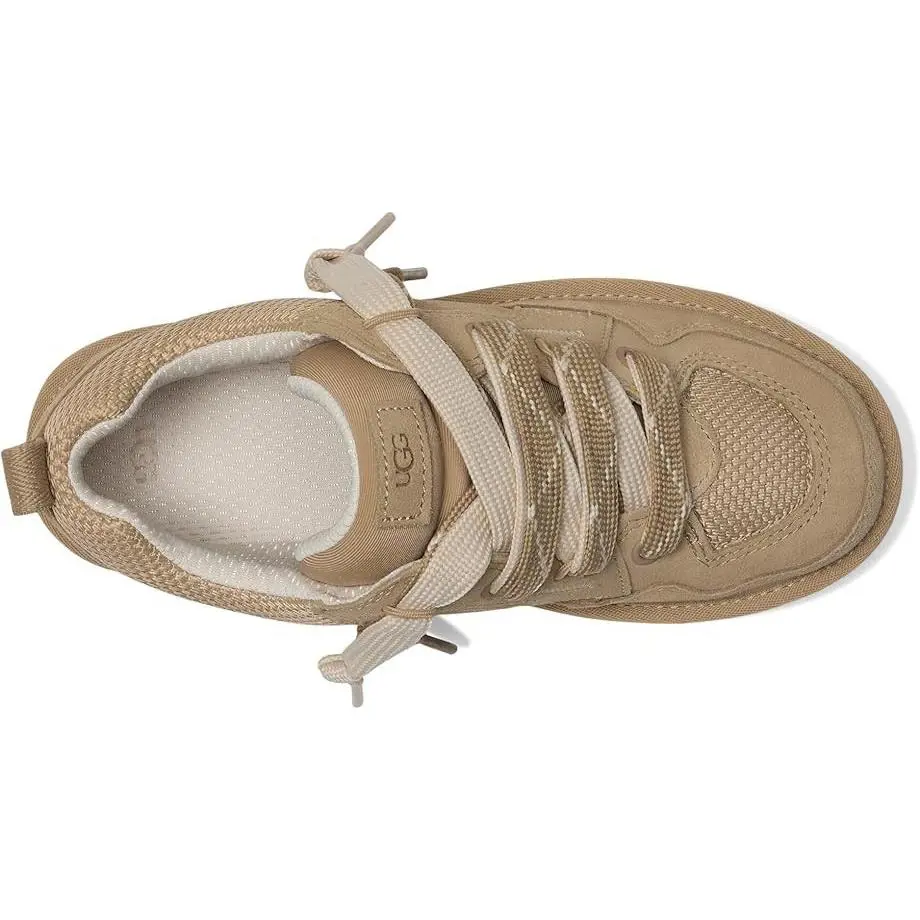 UGG shoes - UGG Lo Lowmel 1166490k-MDSD - Lowmel - 1166490k-MDSD - Beige 3