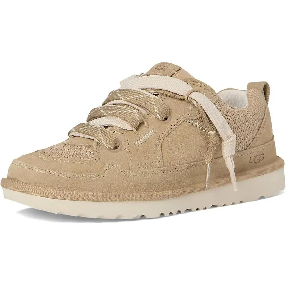 UGG shoes - UGG Lo Lowmel 1166490k-MDSD - Lowmel - 1166490k-MDSD - Beige 30