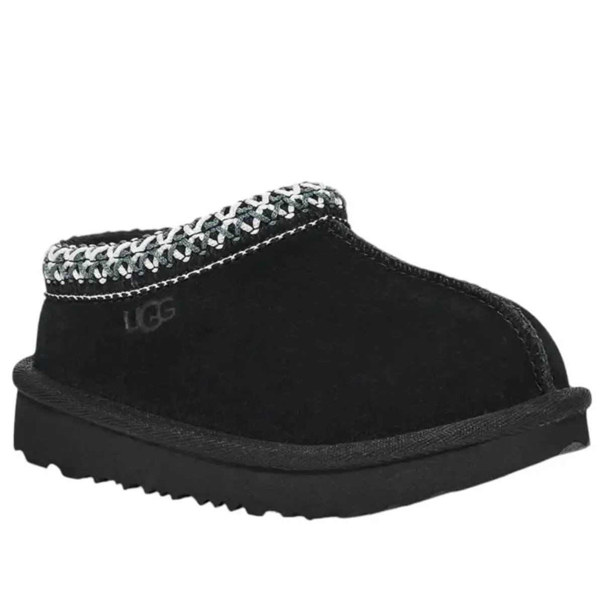UGG shoes - UGG Tasman II 1019066T-BLK - Tasman - 1019066T-BLK - Black 4