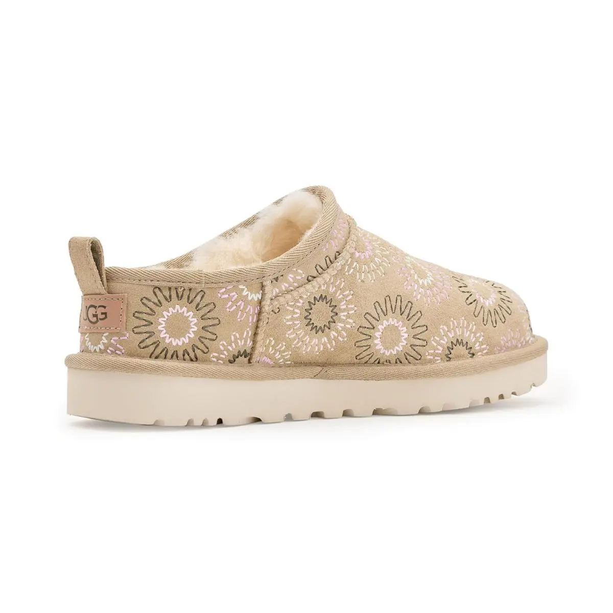 UGG shoes - Mustard Seed 1