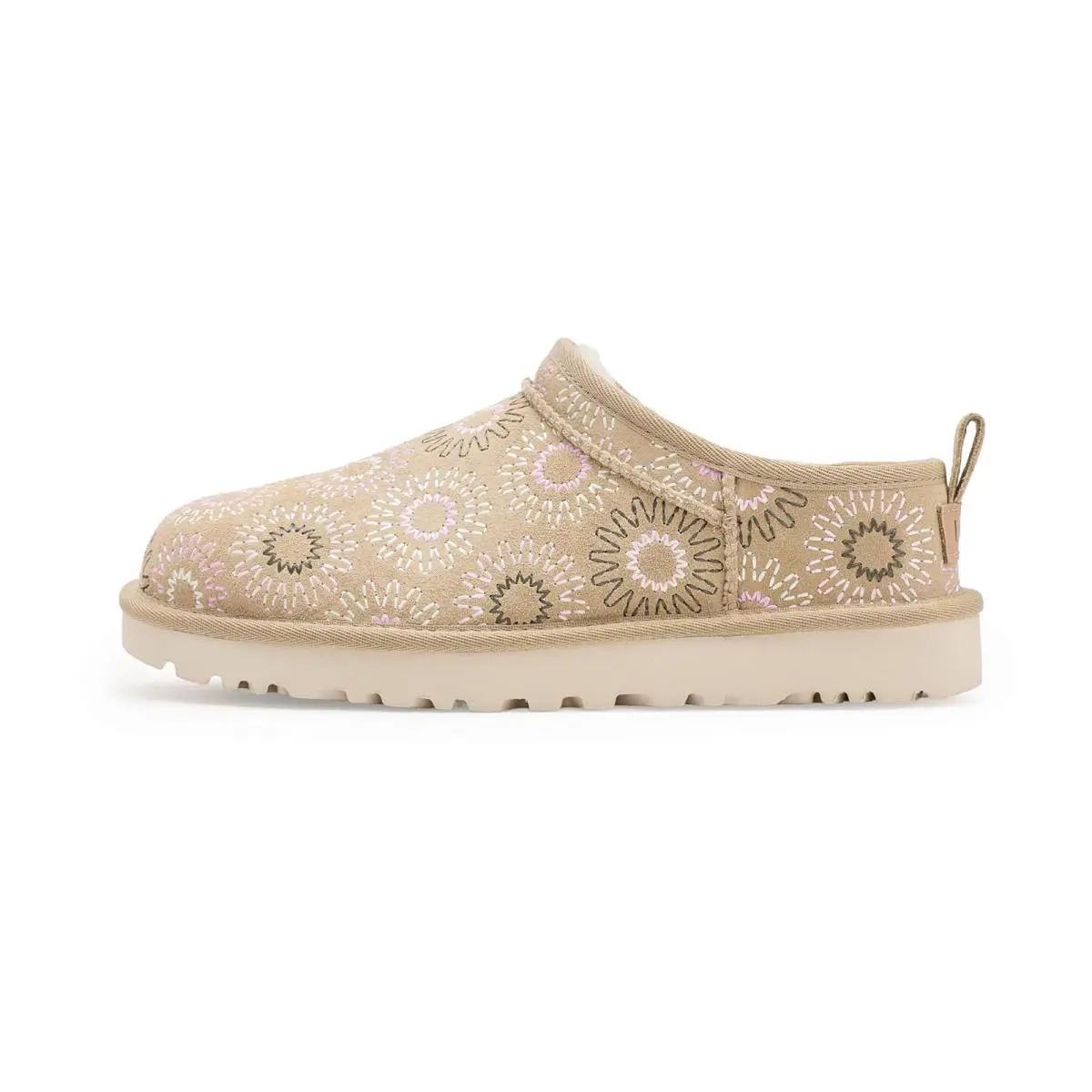 UGG shoes - Mustard Seed 2