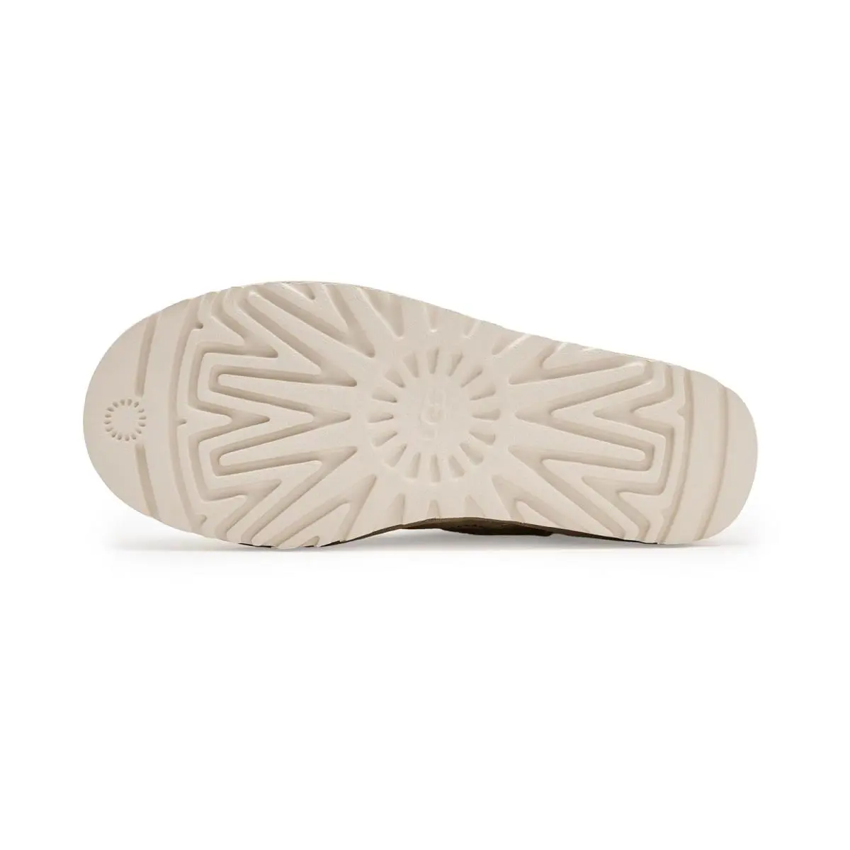 UGG shoes - Mustard Seed 3