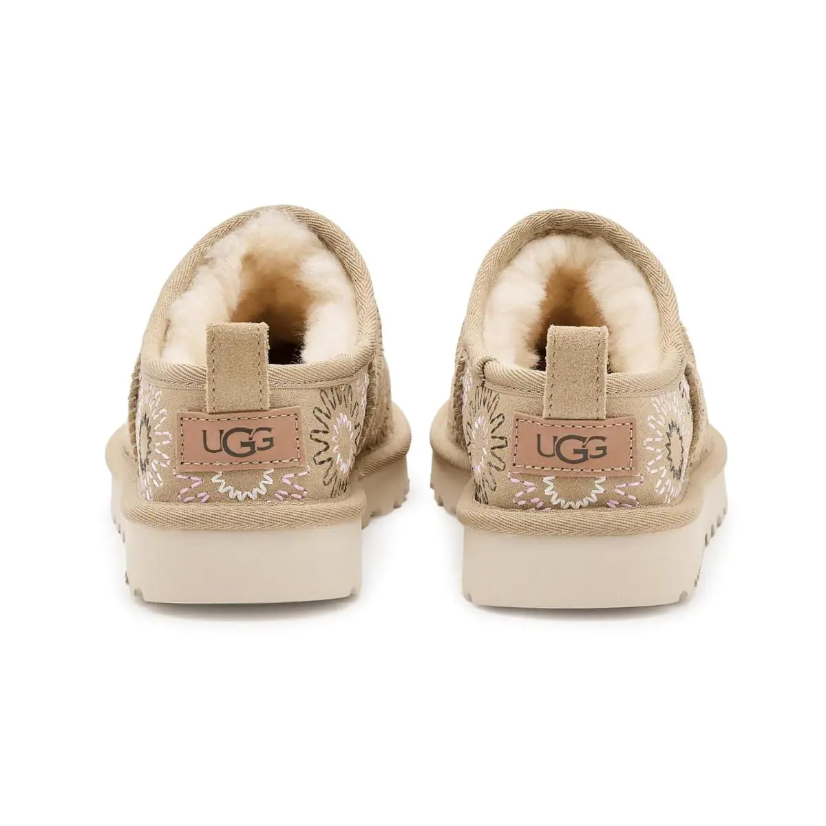UGG shoes - Mustard Seed 5