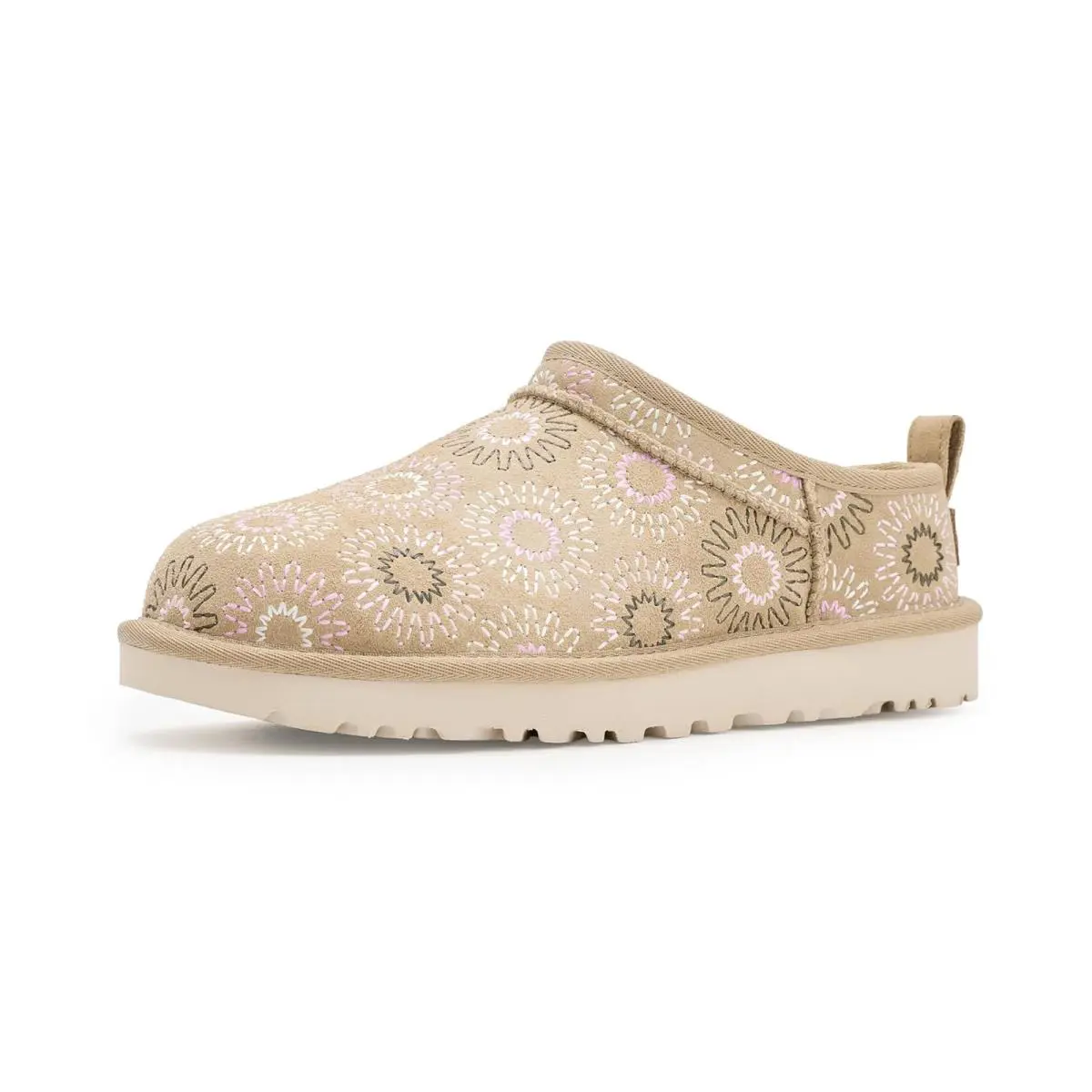 UGG shoes - Mustard Seed 6