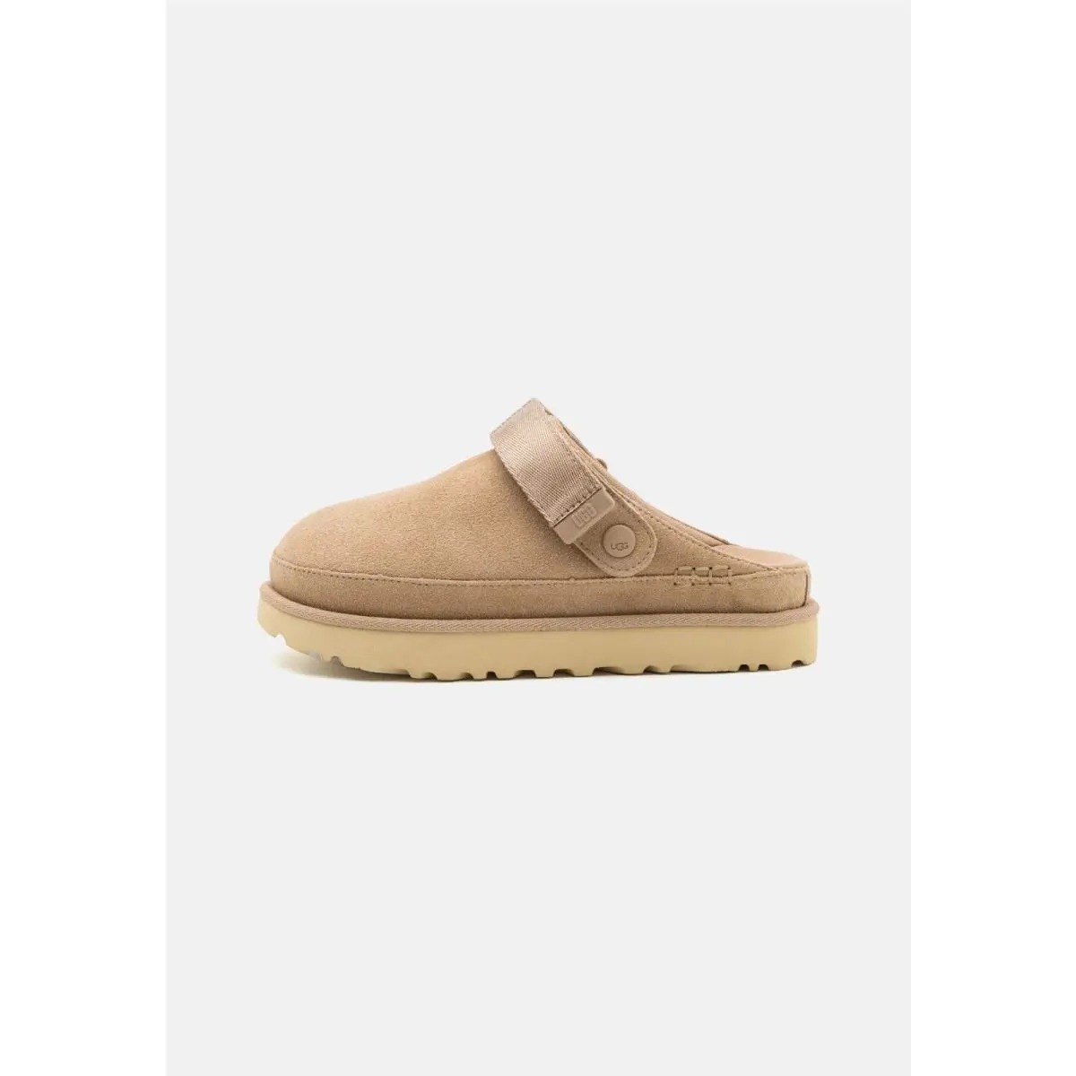 UGG shoes - UGG Goldenstar Clog - Goldenstar Clog - Sand 0