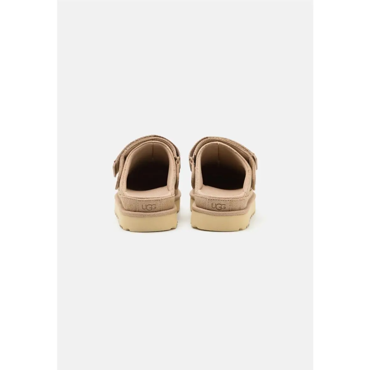 UGG shoes - UGG Goldenstar Clog - Goldenstar Clog - Sand 2