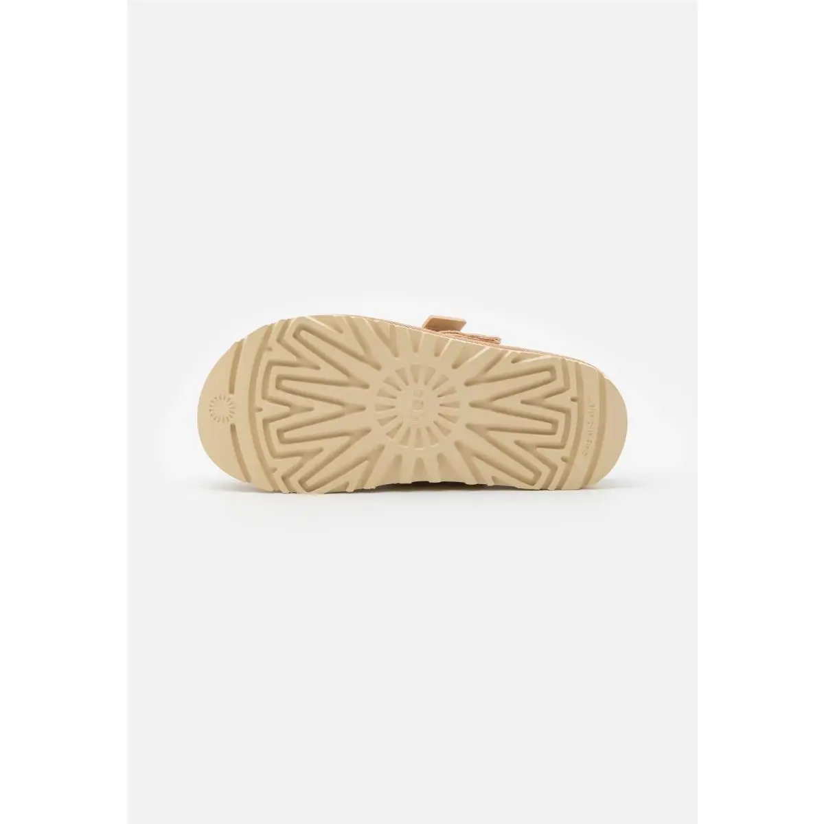UGG shoes - UGG Goldenstar Clog - Goldenstar Clog - Sand 9
