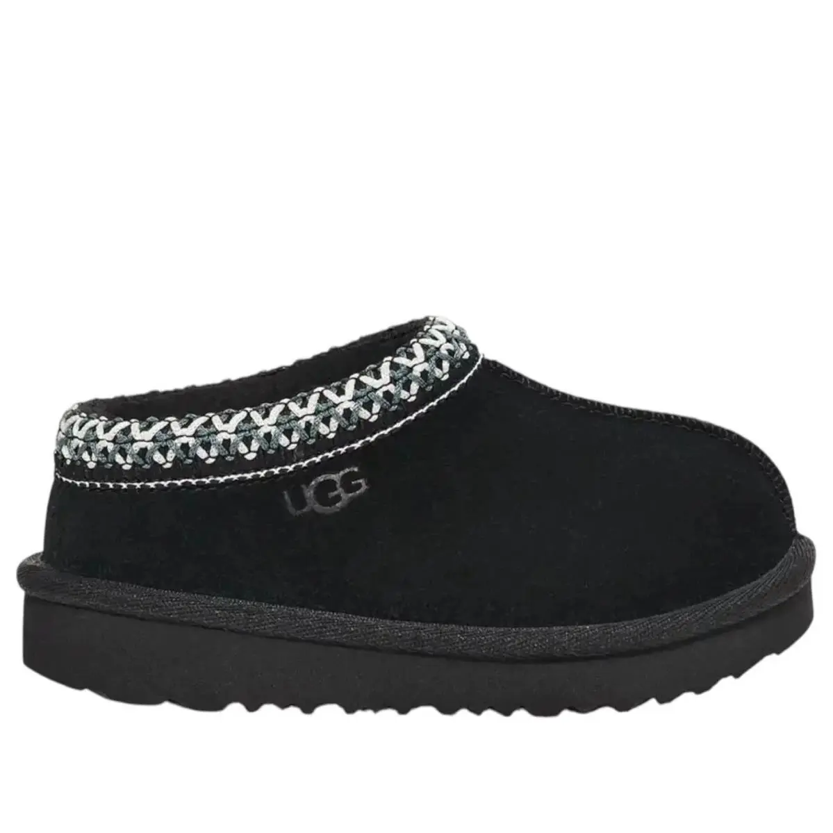 UGG shoes - UGG Tasman II 1019066T-BLK - Tasman - 1019066T-BLK - Black 0