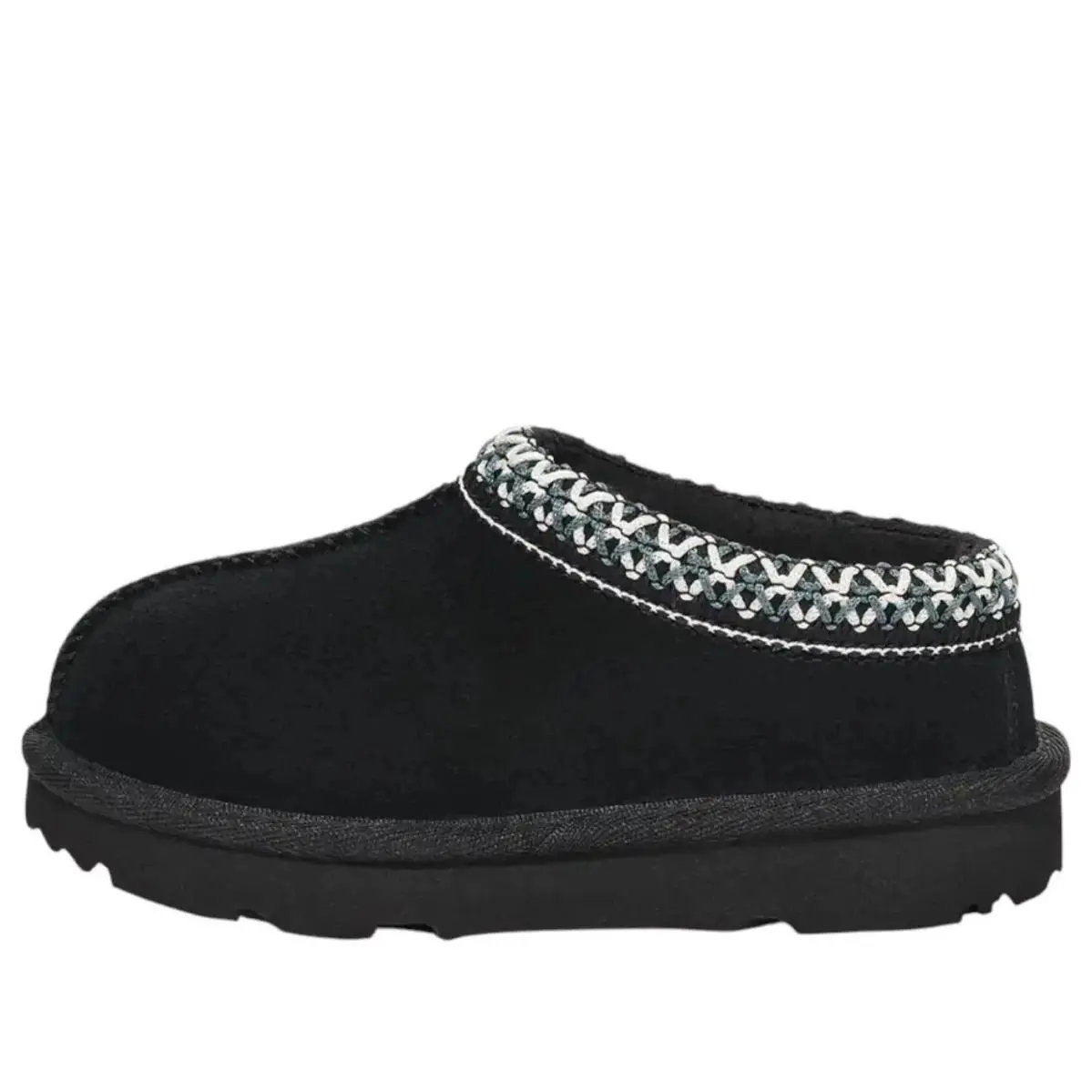 UGG shoes - UGG Tasman II 1019066T-BLK - Tasman - 1019066T-BLK - Black 1