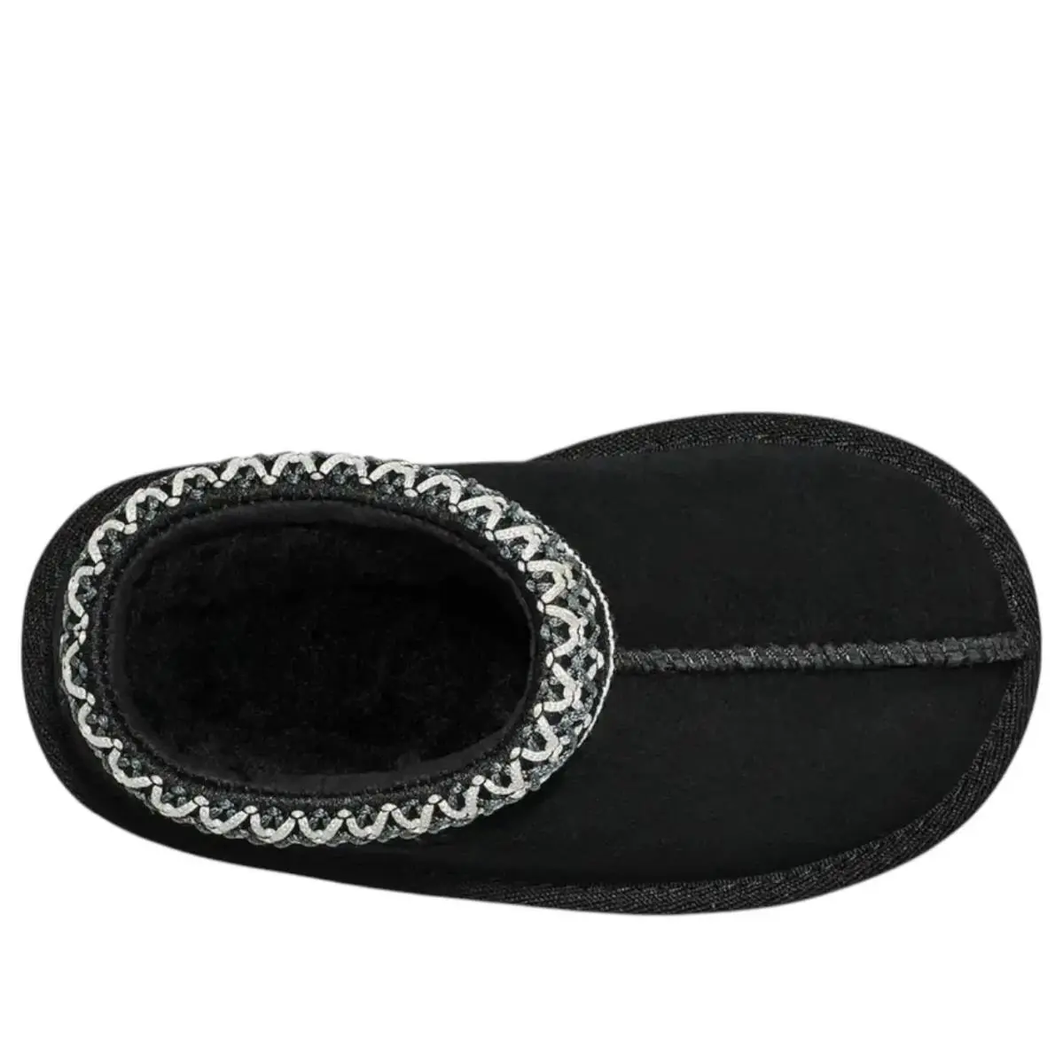 UGG shoes - UGG Tasman II 1019066T-BLK - Tasman - 1019066T-BLK - Black 2