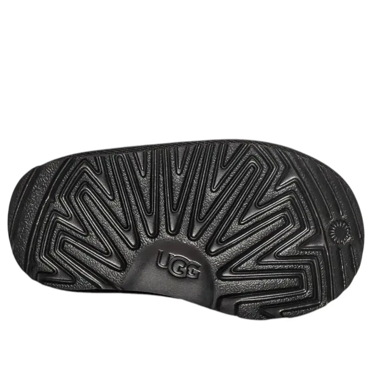 UGG shoes - UGG Tasman II 1019066T-BLK - Tasman - 1019066T-BLK - Black 3