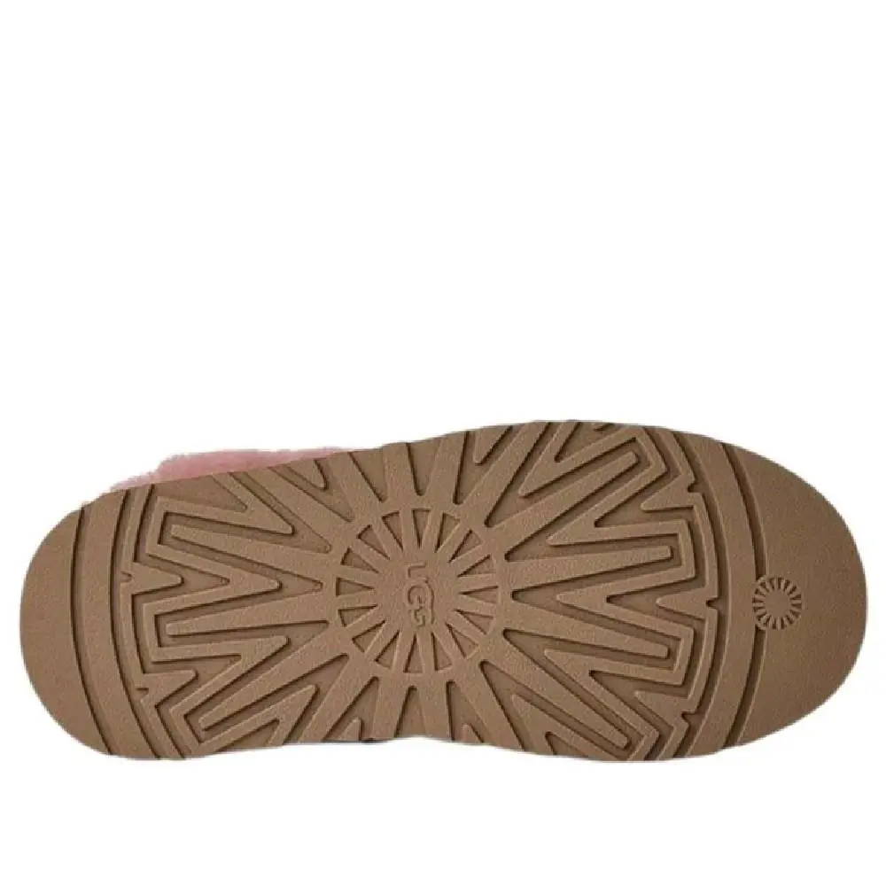 UGG shoes - 1171393-PDW - 1171393-PDW - Pink Dawn 4
