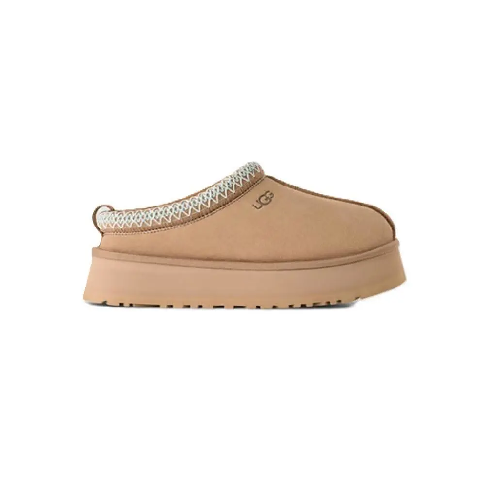 Women`s Ugg Tazz Slipper Sand 1122553-SAN - Sand