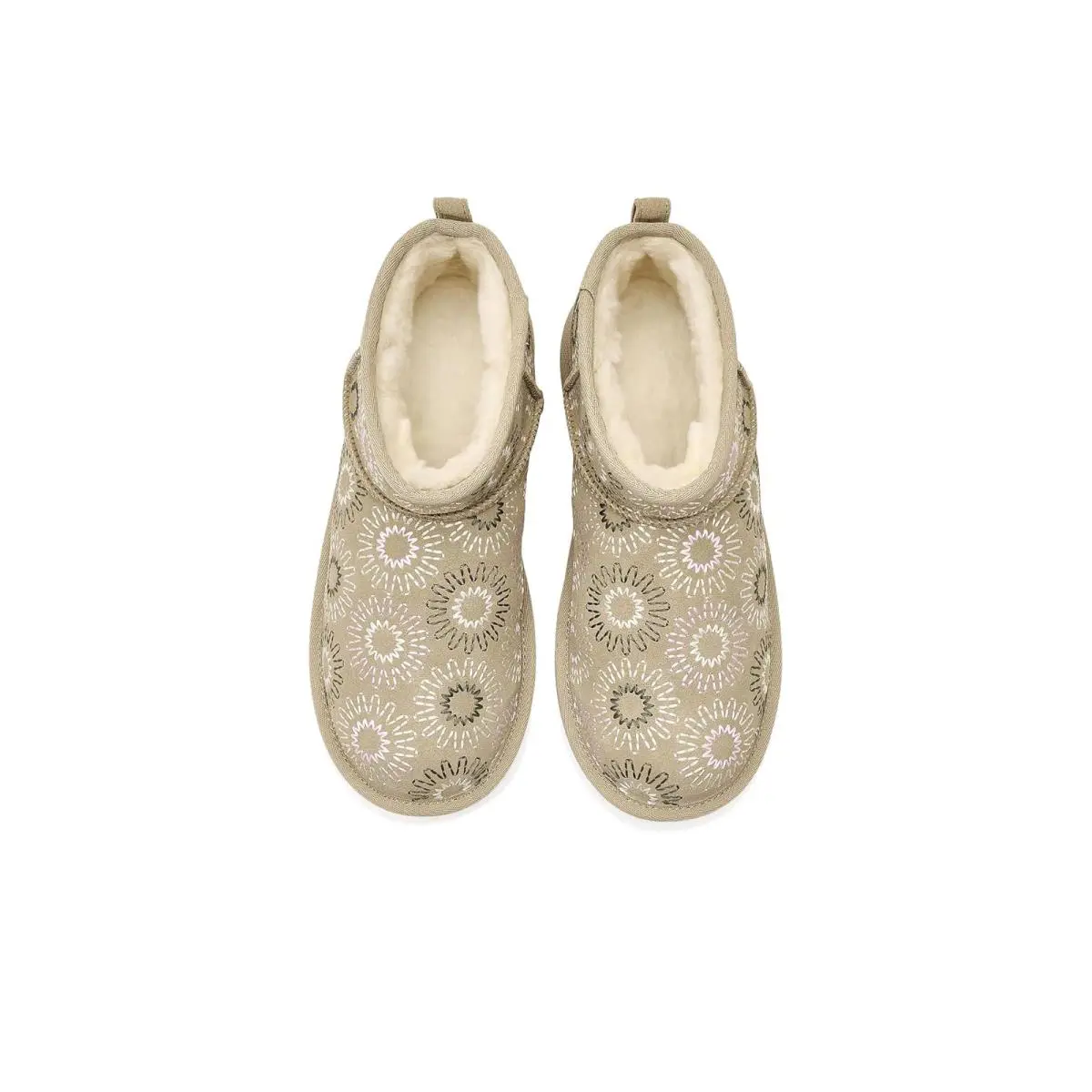 UGG shoes - Mustard Seed 0