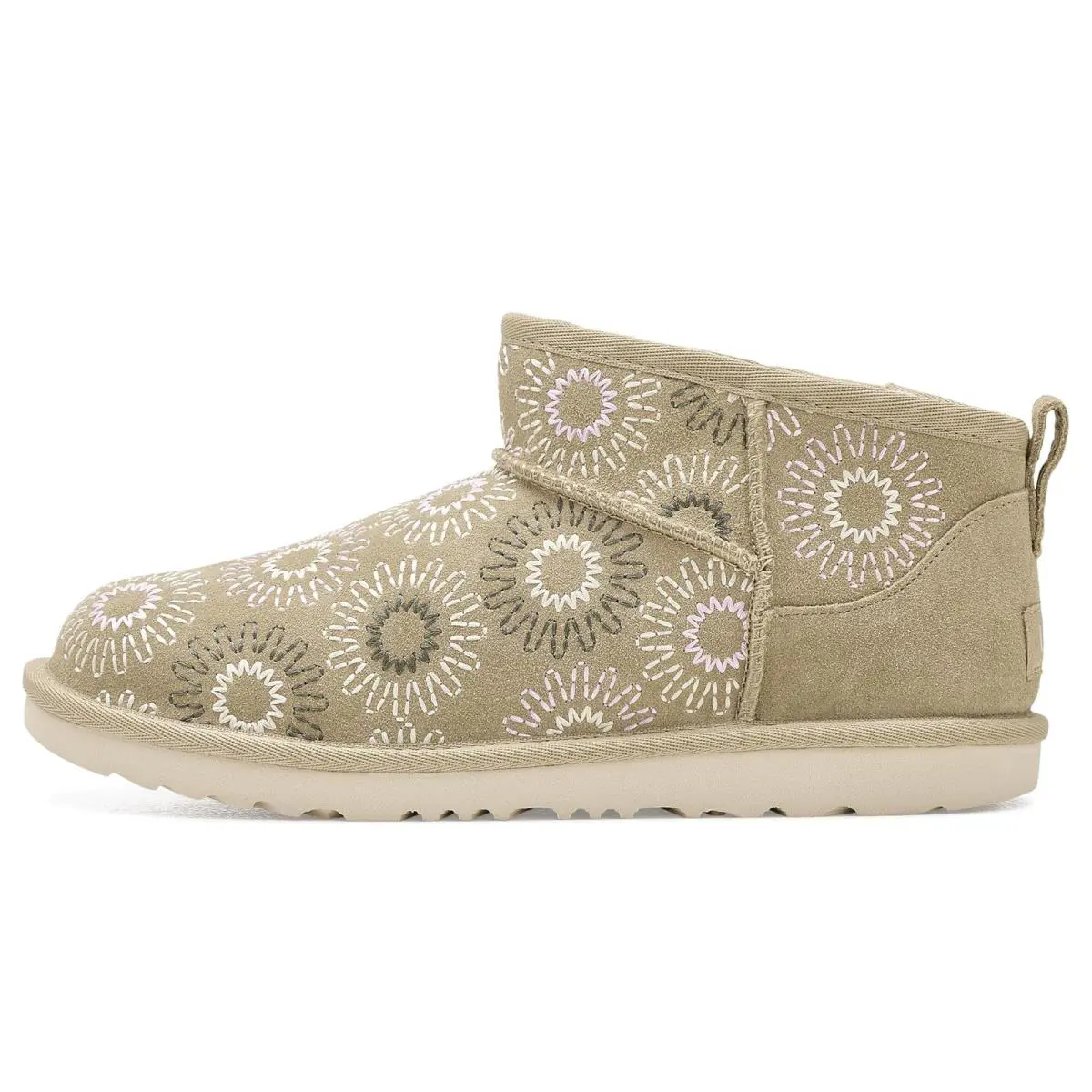 UGG shoes - Mustard Seed 2