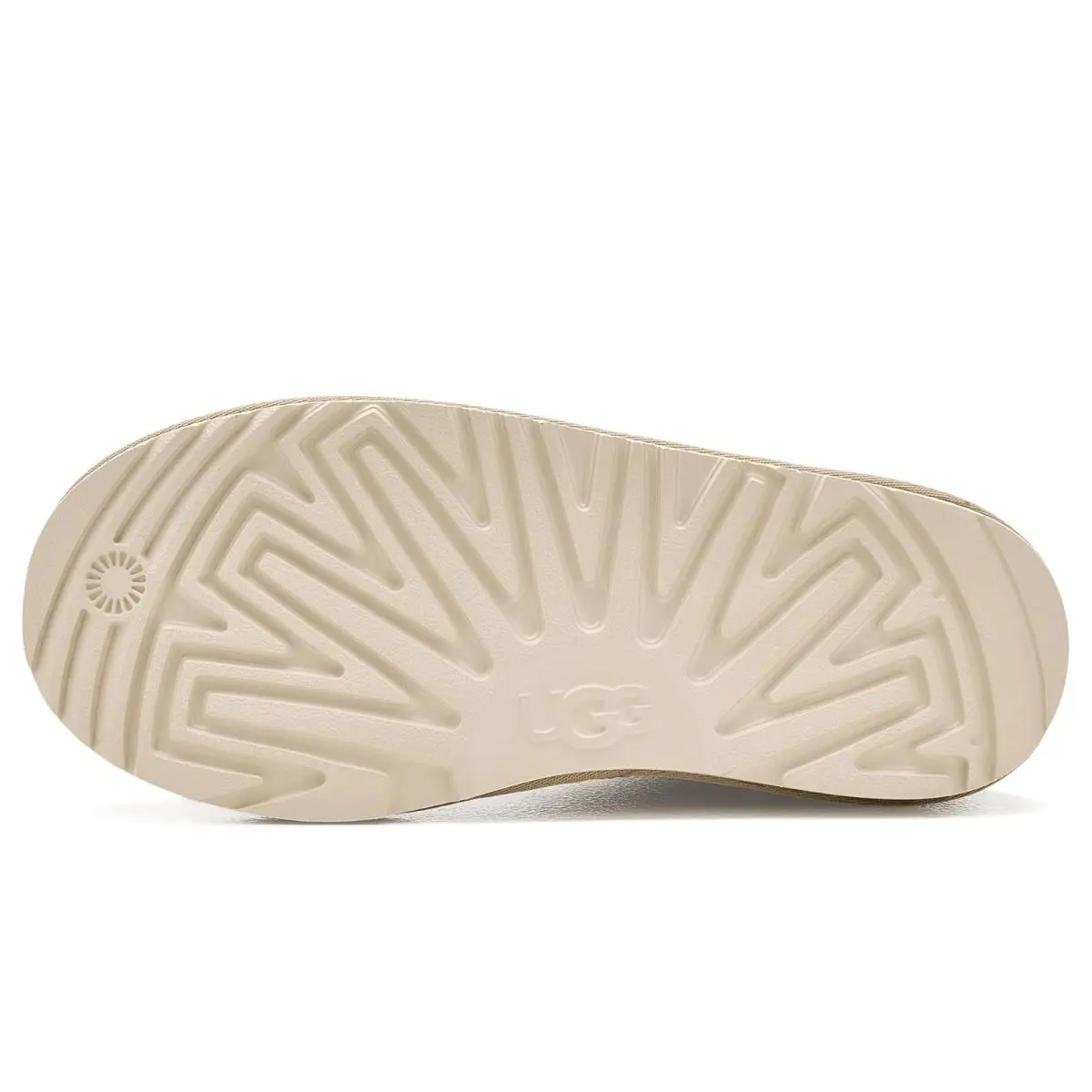 UGG shoes - Mustard Seed 3