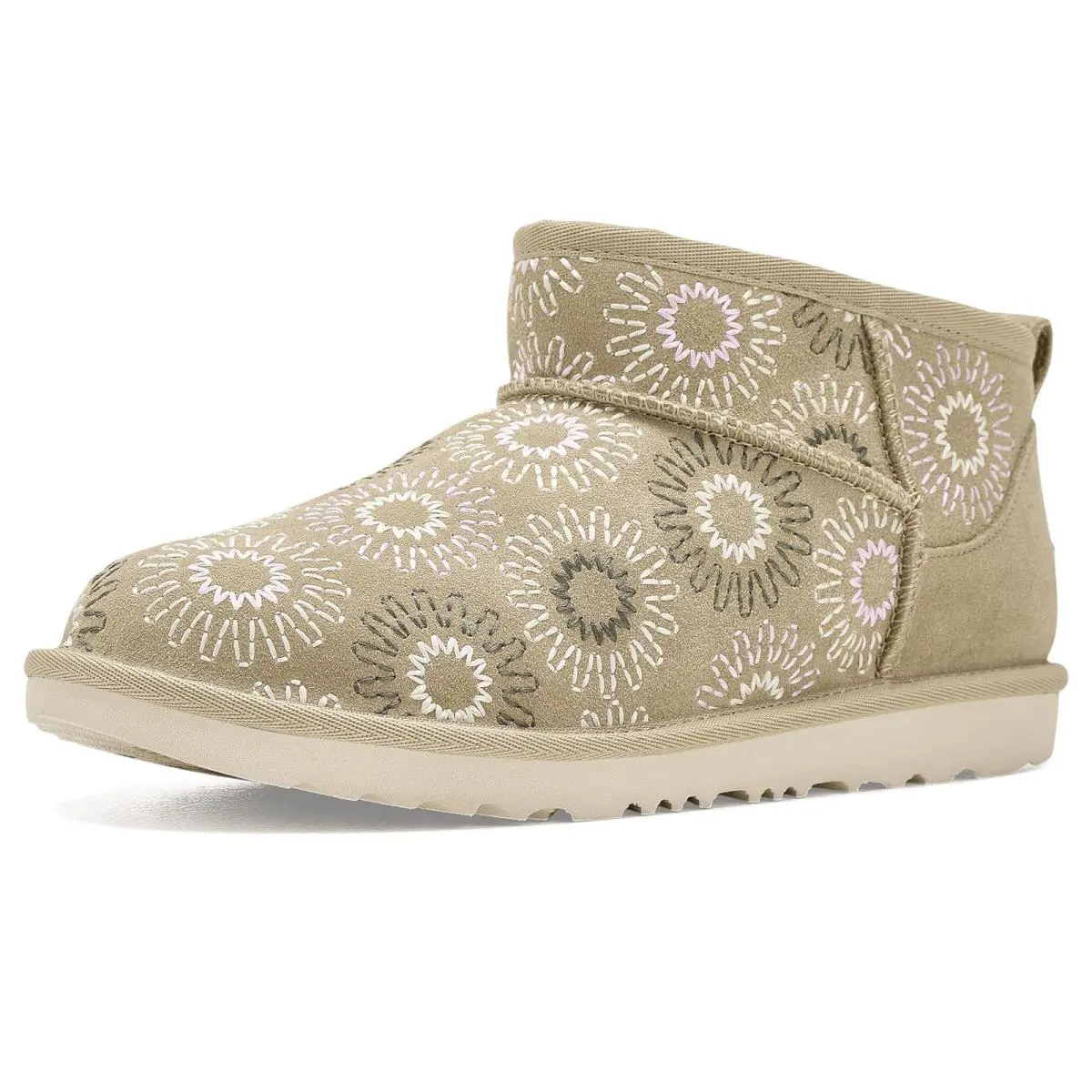 UGG shoes - Mustard Seed 6