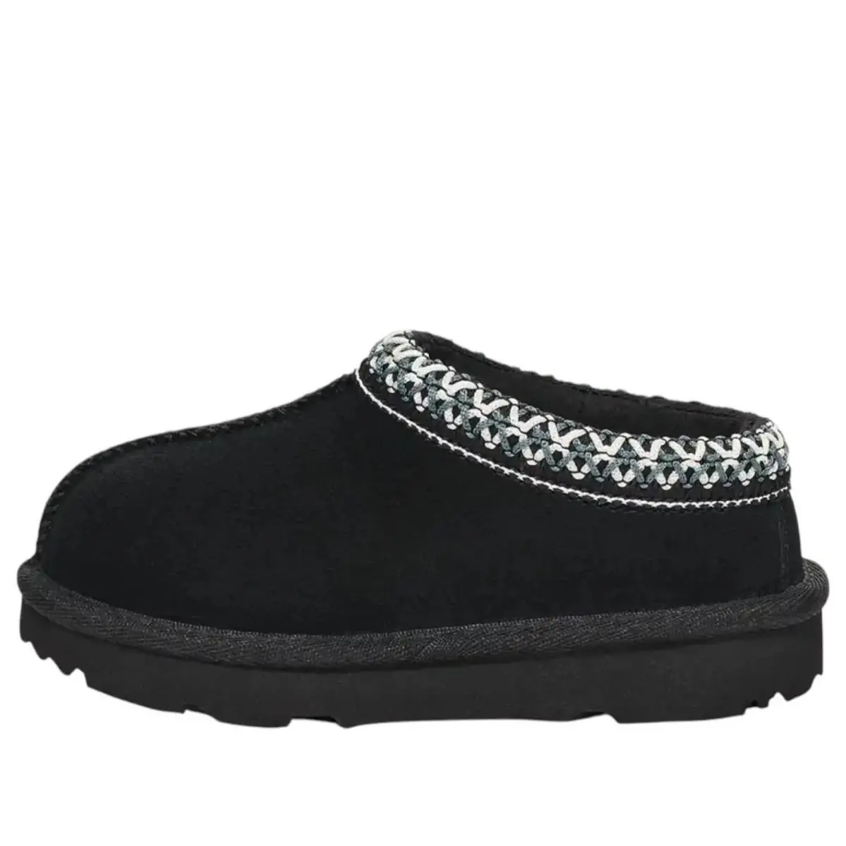 UGG shoes - UGG Tasman II 1019066T-BLK - Tasman - 1019066T-BLK - Black 1