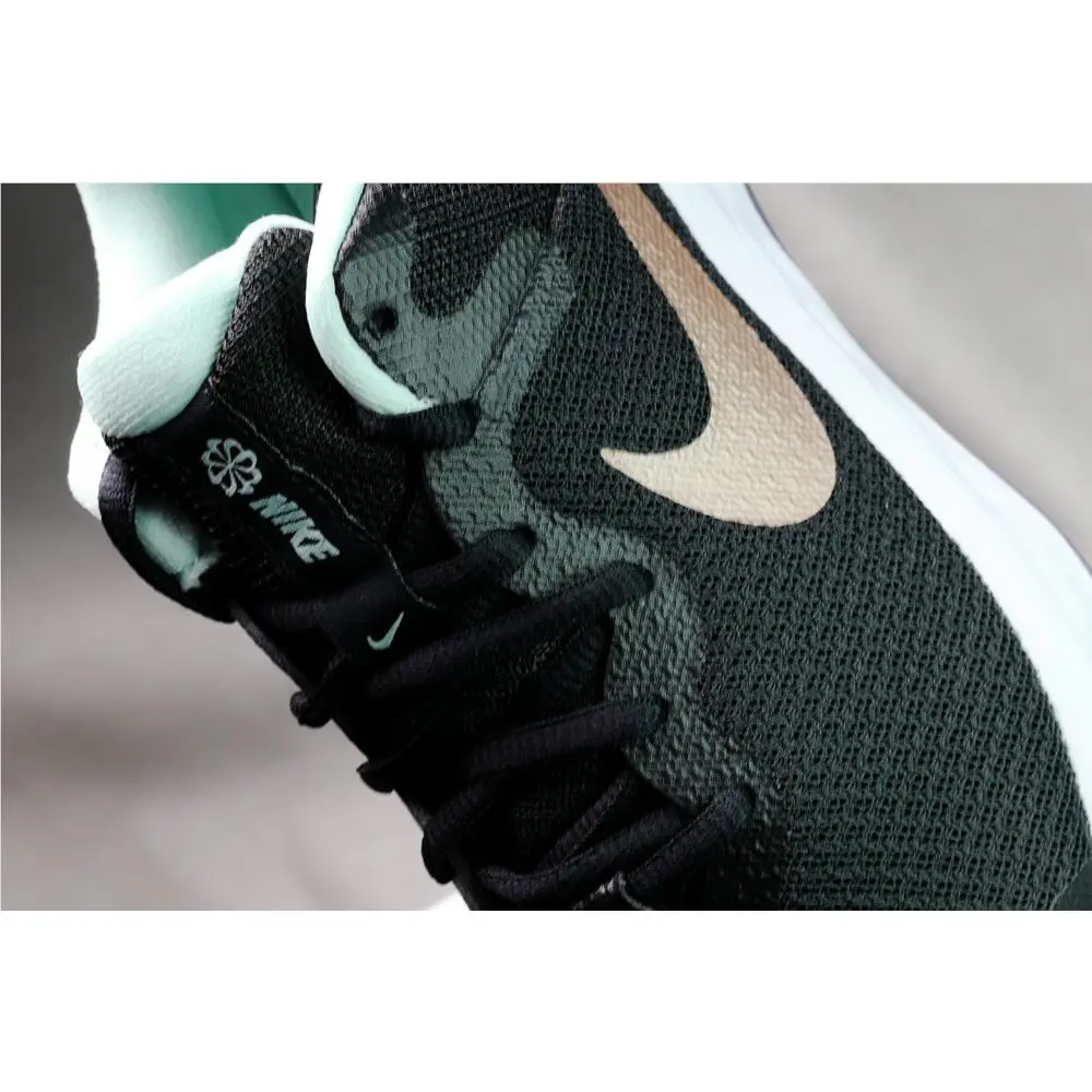 Nike shoes - Nike Revolution 6 - Revolution - DD1096 - Black (UPC: 195866749771) 4
