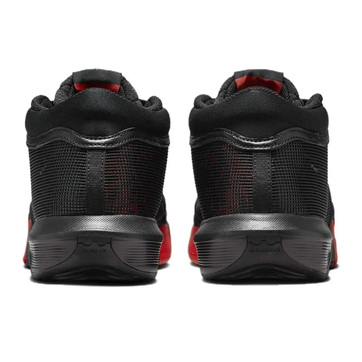 Nike shoes - Nike LeBron Witness 8 - LeBron Witness - FB2239 005 - Black 3