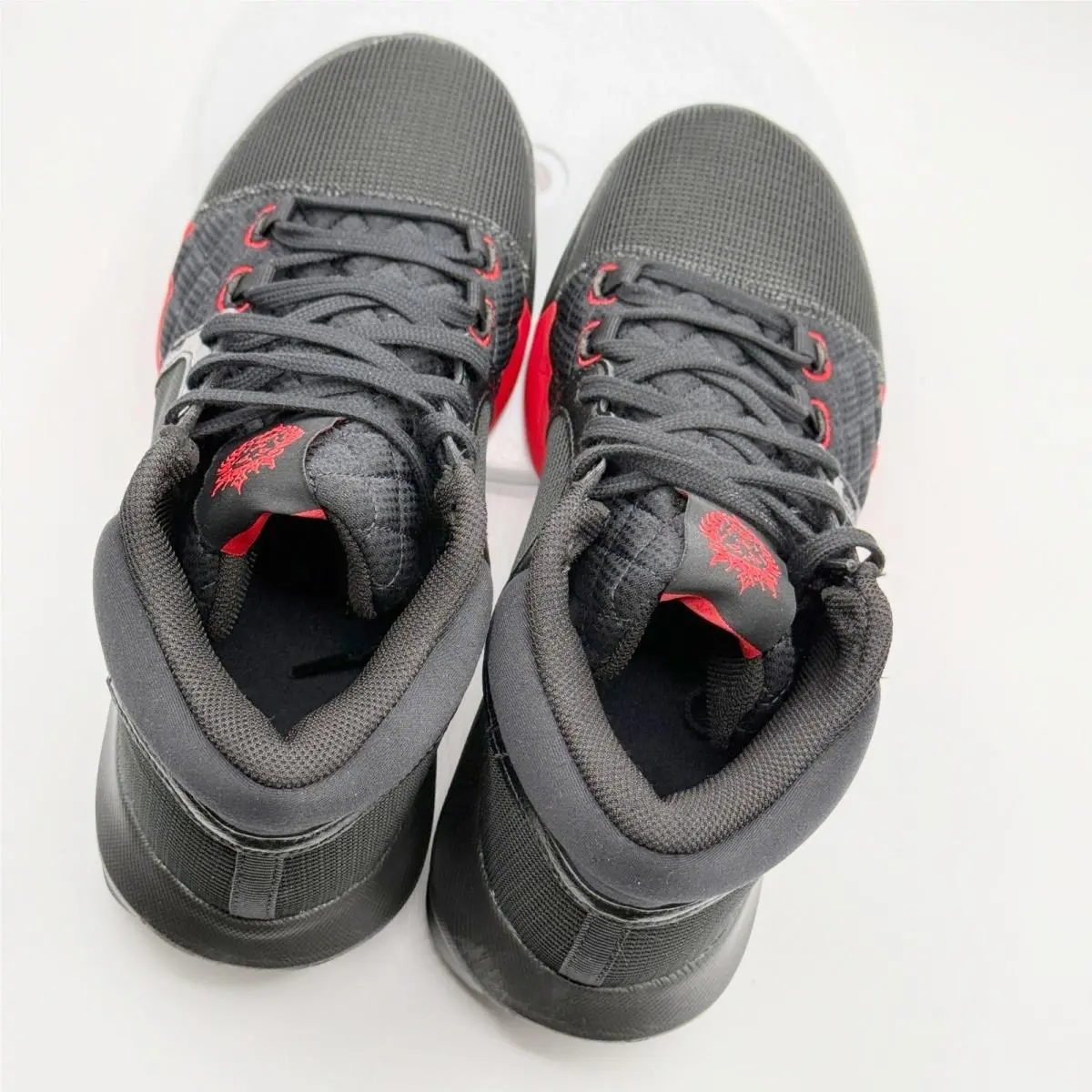 Nike shoes - Nike LeBron Witness VIII - LeBron Witness VIII - FB2239-005 - Black (UPC: 197600188969) 8