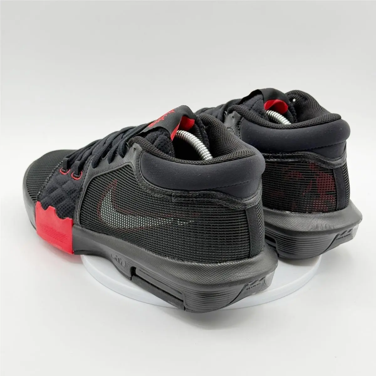 Nike shoes - Nike LeBron Witness VIII - LeBron Witness VIII - FB2239-005 - Black (UPC: 197600188969) 0