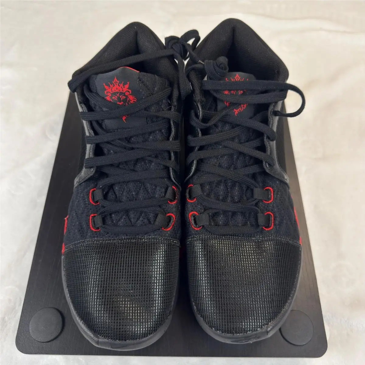 Nike shoes - Nike LeBron Witness - LeBron Witness - FB2239-005 - Black (UPC: 00197600191150) 2