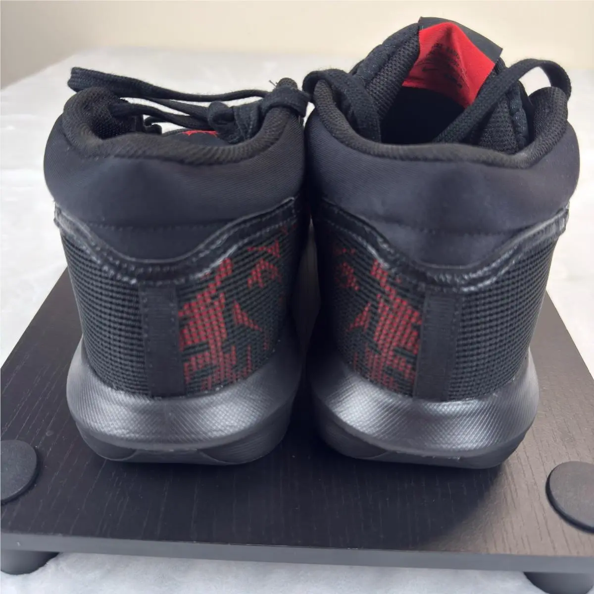 Nike shoes - Nike LeBron Witness - LeBron Witness - FB2239-005 - Black (UPC: 00197600191150) 3