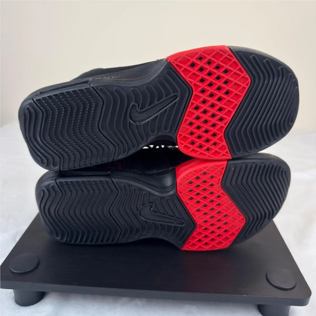Nike shoes - Nike LeBron Witness - LeBron Witness - FB2239-005 - Black (UPC: 00197600191150) 4